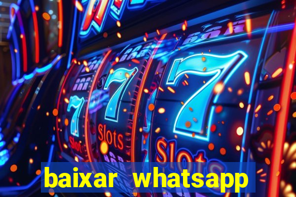 baixar whatsapp beta 3.3.10 atualizado