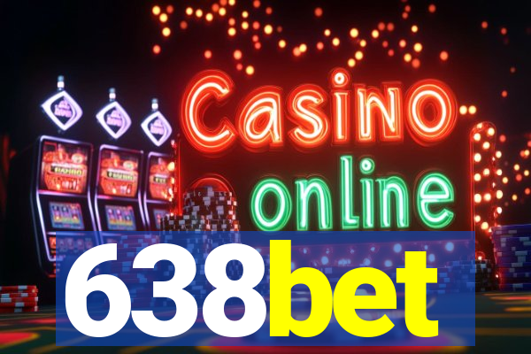 638bet