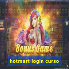 hotmart login curso