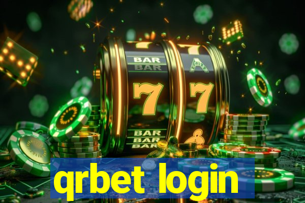 qrbet login