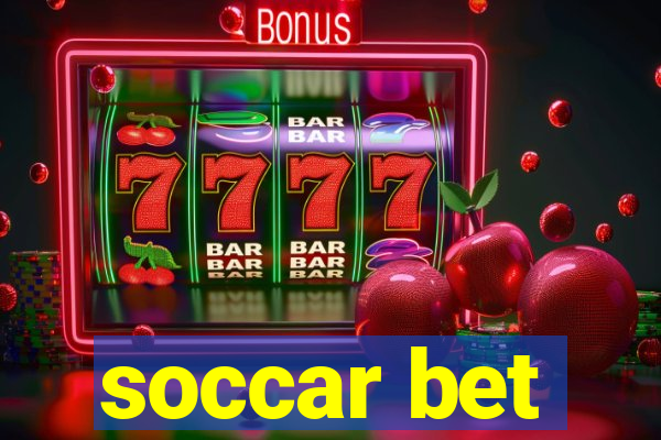 soccar bet