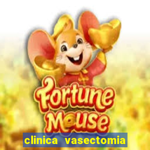 clinica vasectomia porto alegre