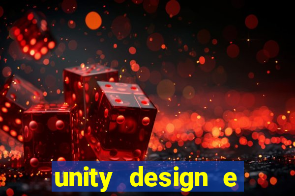 unity design e desenvolvimento de jogos pdf