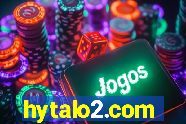 hytalo2.com