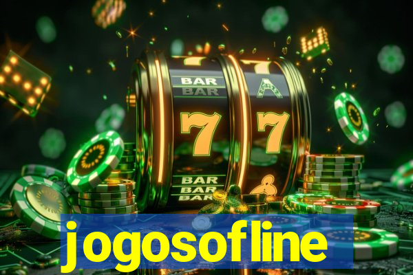 jogosofline