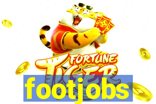 footjobs