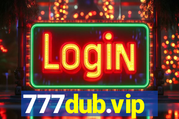 777dub.vip