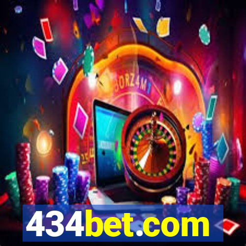 434bet.com