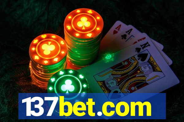 137bet.com