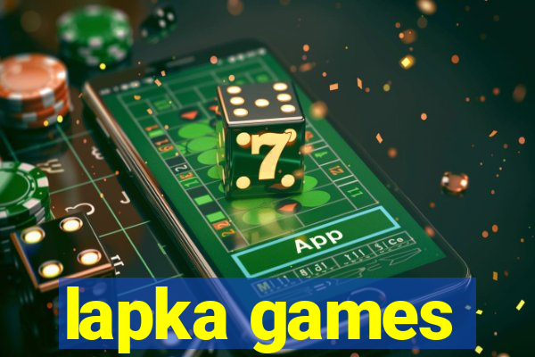 lapka games