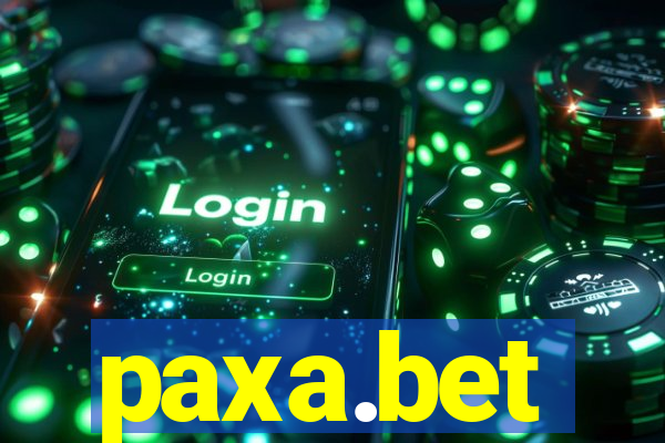 paxa.bet