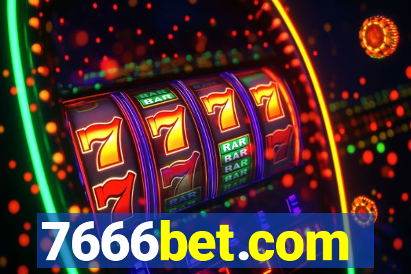 7666bet.com