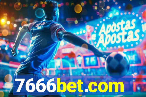 7666bet.com