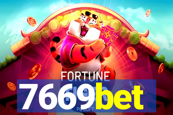 7669bet