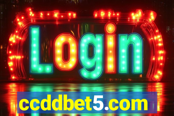 ccddbet5.com