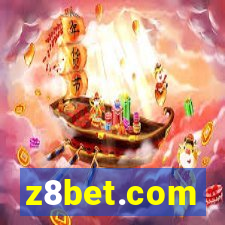 z8bet.com