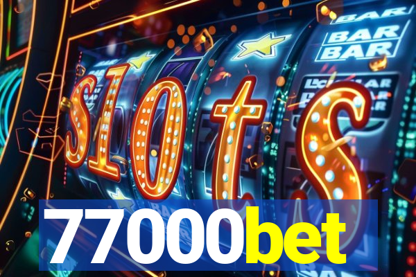 77000bet