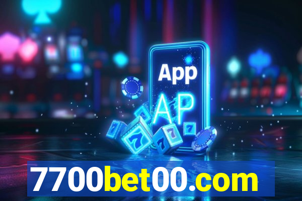 7700bet00.com