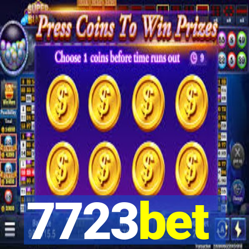 7723bet