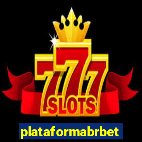 plataformabrbet