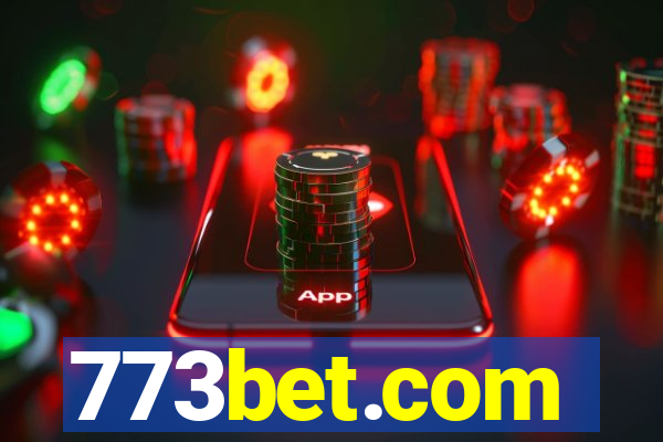 773bet.com