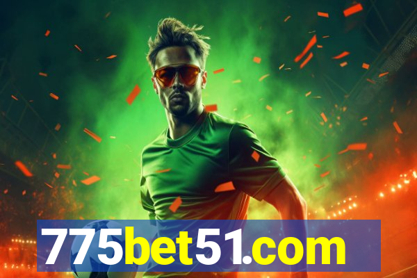 775bet51.com