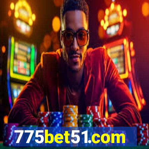 775bet51.com