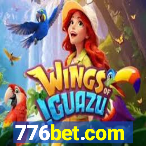 776bet.com