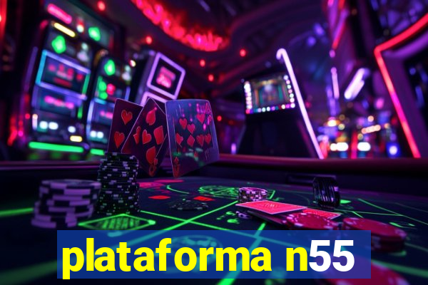 plataforma n55