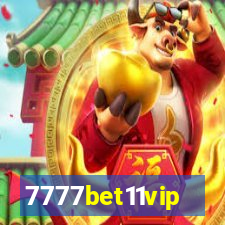 7777bet11vip