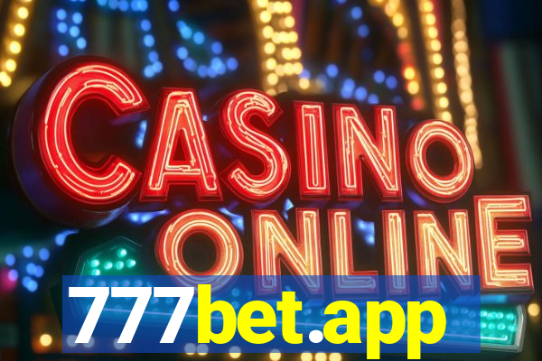 777bet.app