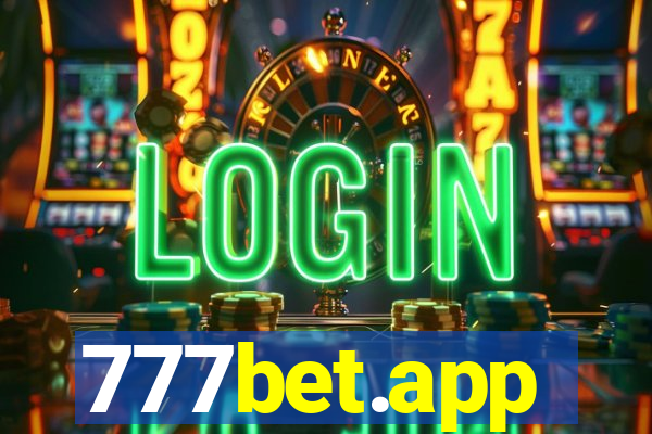 777bet.app