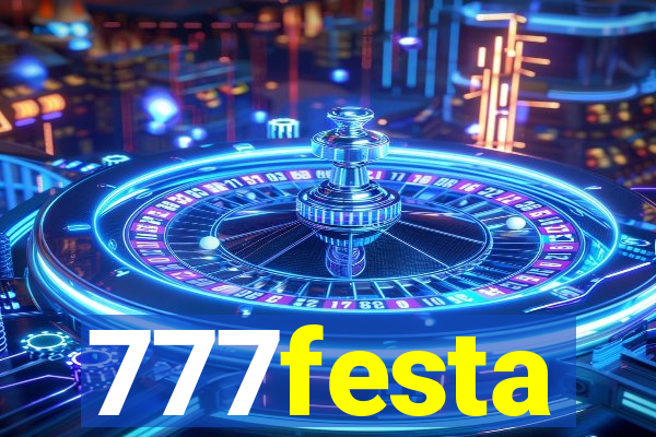 777festa