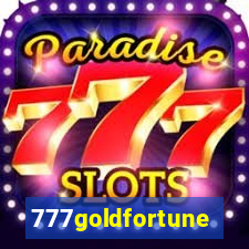 777goldfortune