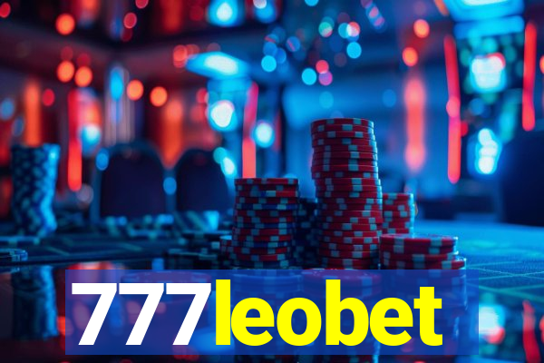 777leobet