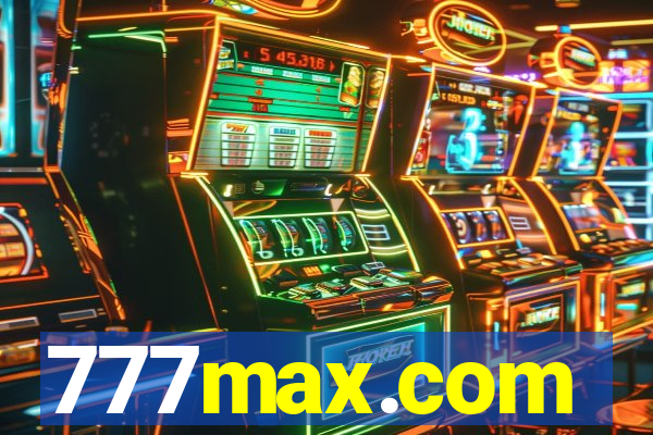 777max.com