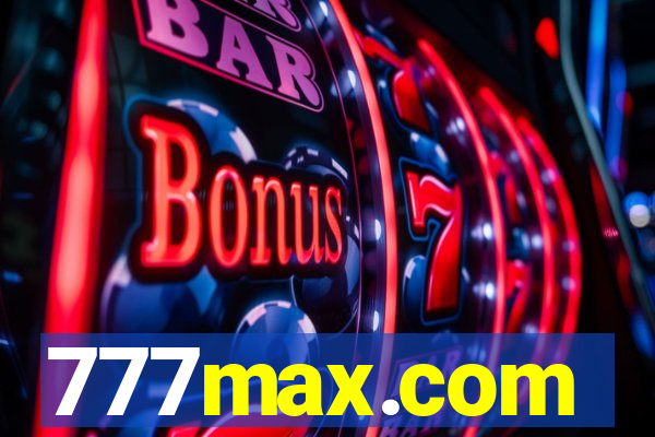 777max.com