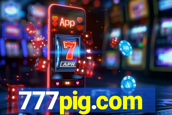 777pig.com