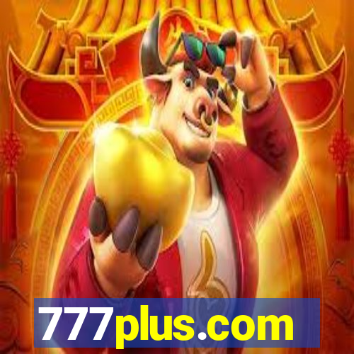 777plus.com