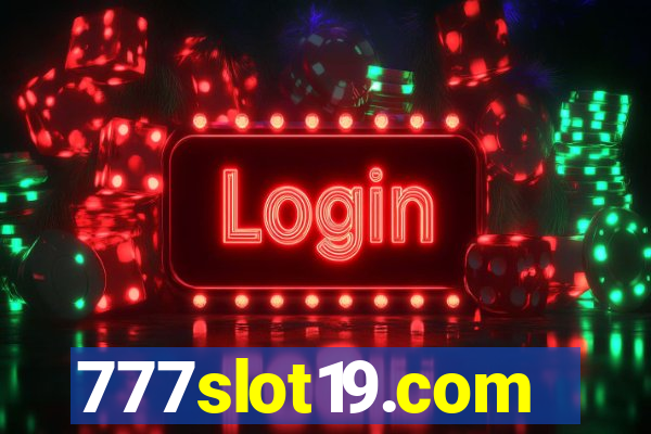 777slot19.com