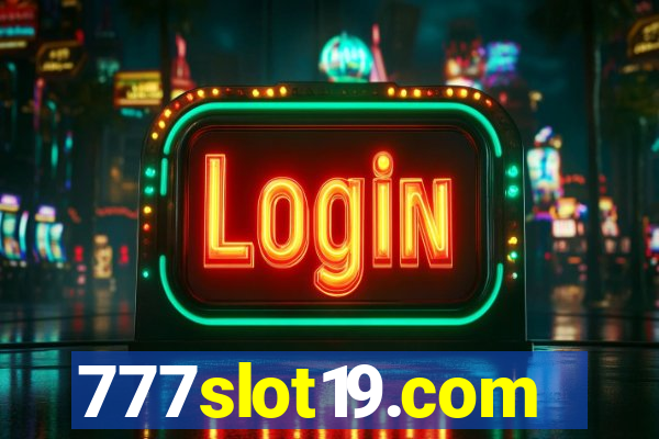 777slot19.com