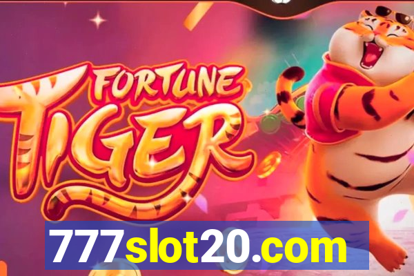 777slot20.com