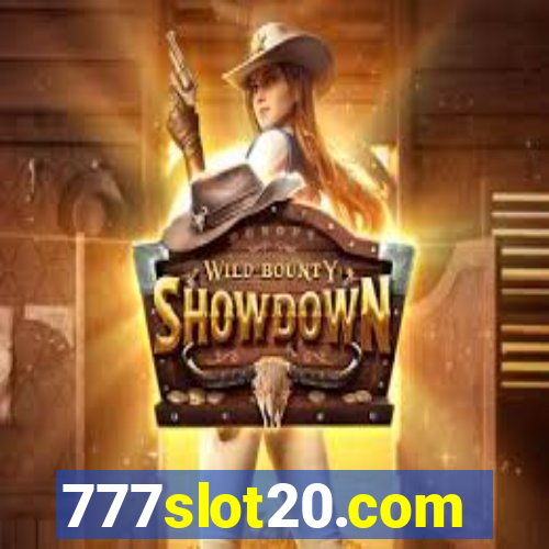 777slot20.com