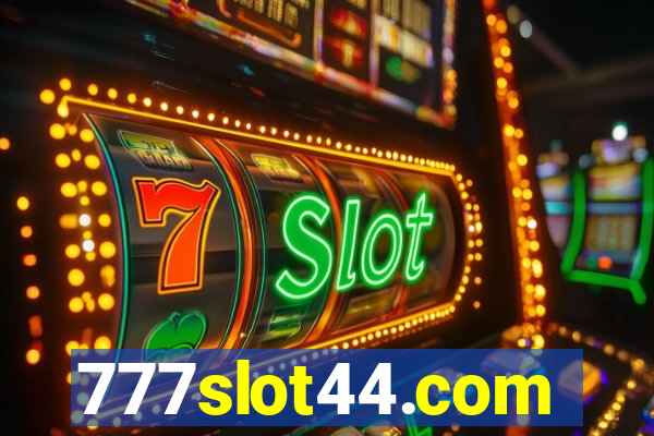 777slot44.com