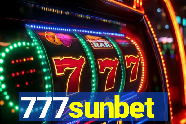 777sunbet