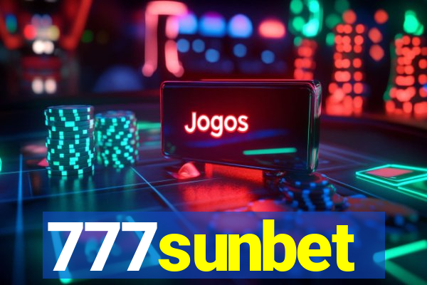 777sunbet