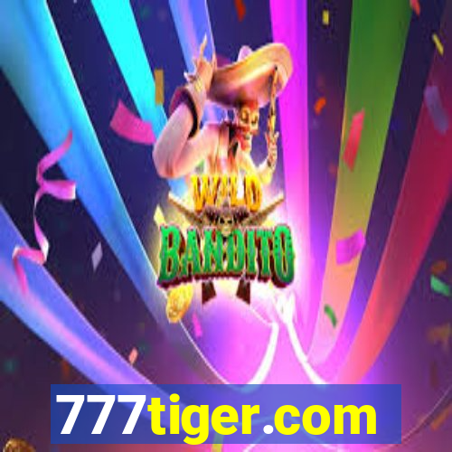 777tiger.com