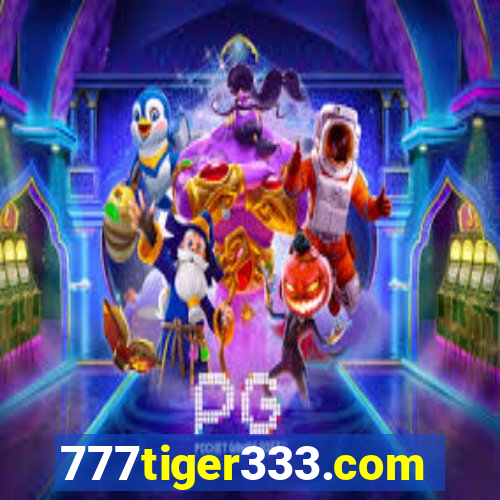 777tiger333.com