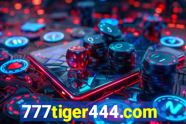 777tiger444.com