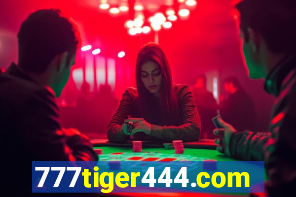 777tiger444.com